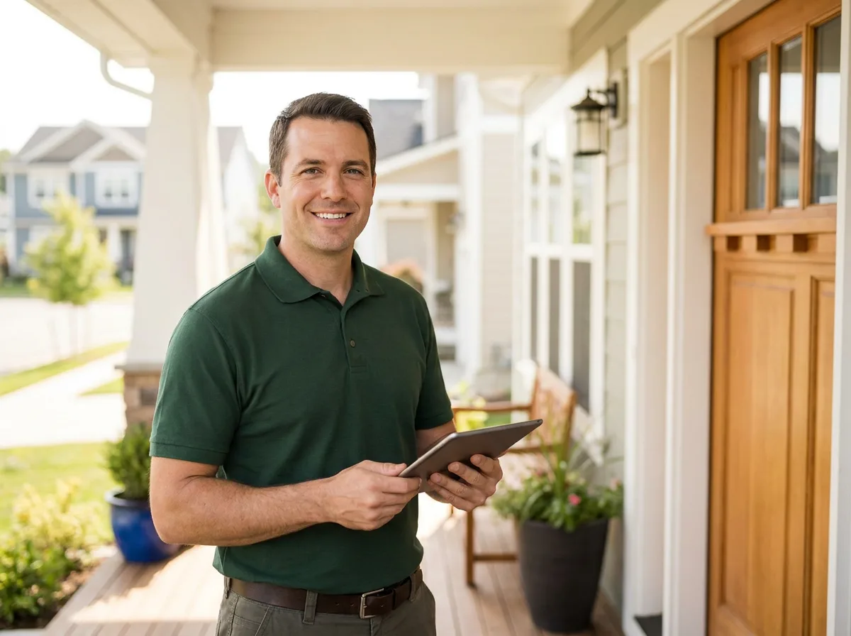 Pest control FAQs for Tiline, KY